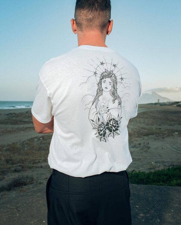 CAMISETA "LA PATRONA" - Imagen 2