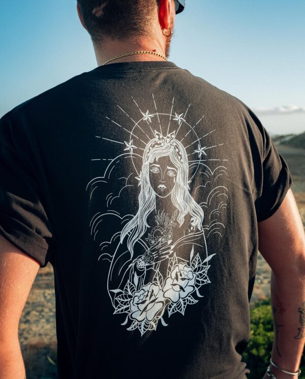 CAMISETA "LA PATRONA" - Imagen 3