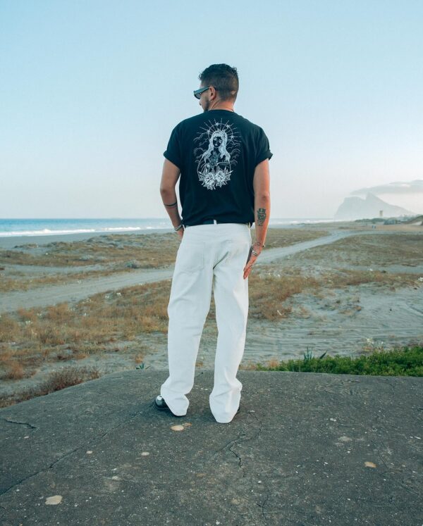 CAMISETA "LA PATRONA" - Imagen 2